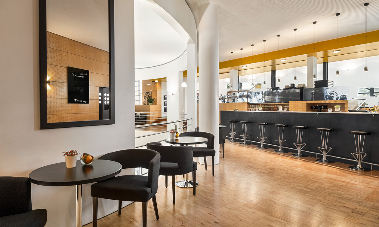 Vienna House Martinspark Dornbirn