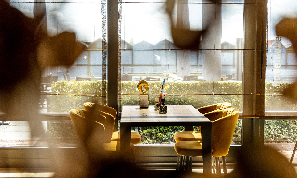 Villa Bodelaeke