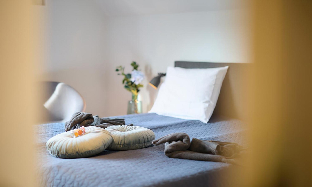 Villa Cecha B&B en Wellness