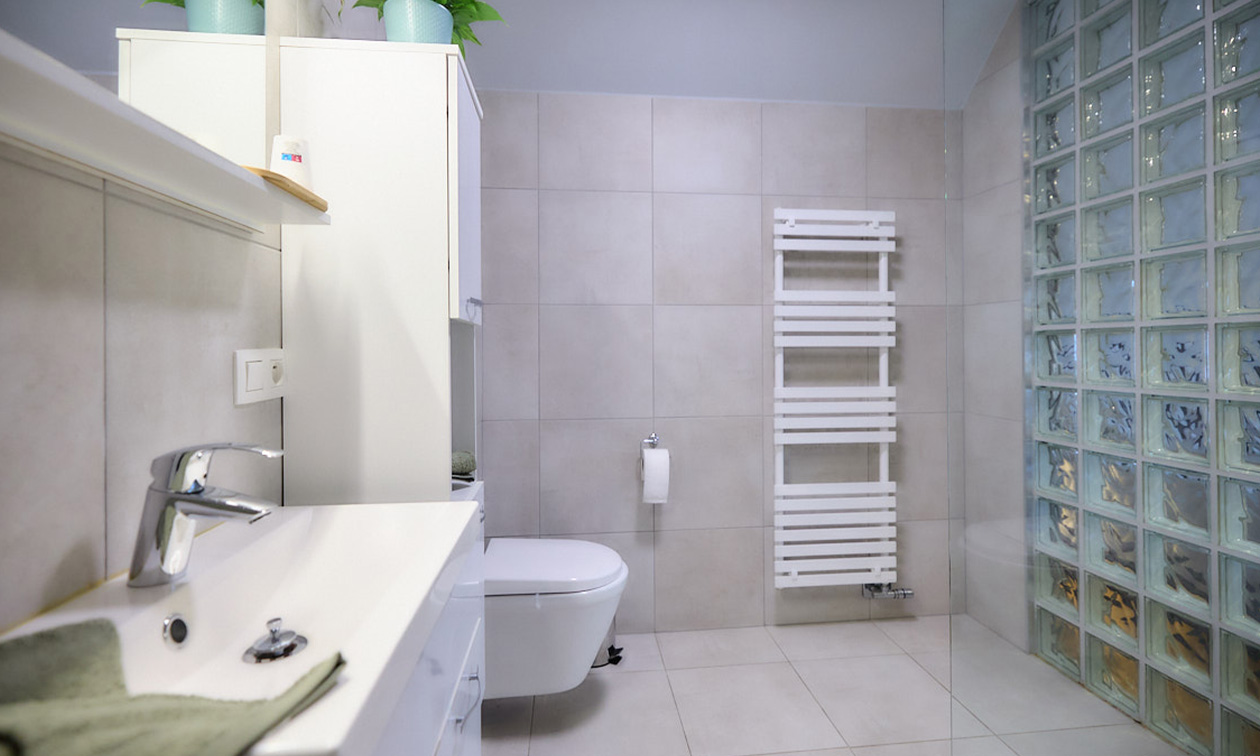 Villa Cecha B&B en Wellness