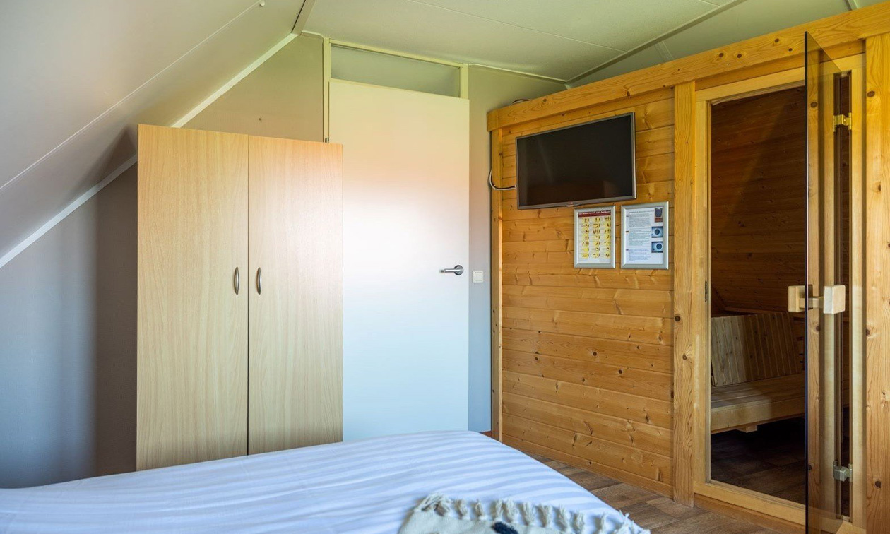 Villavakantiepark IJsselhof