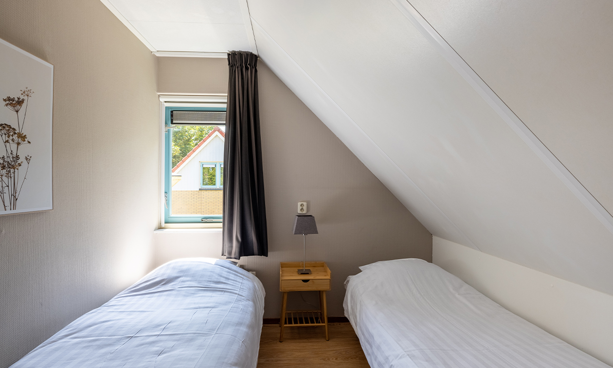 Villavakantiepark IJsselhof