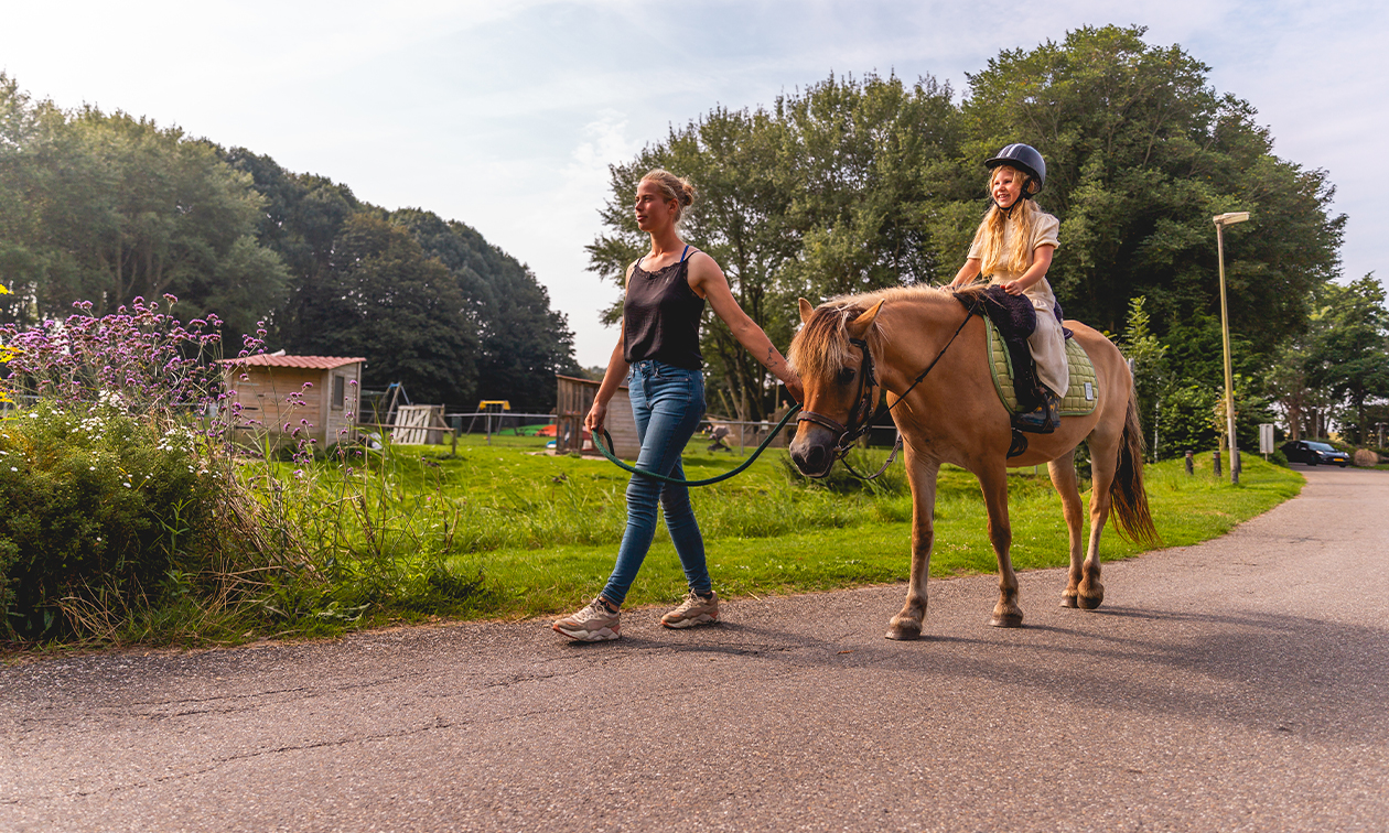 Villavakantiepark IJsselhof