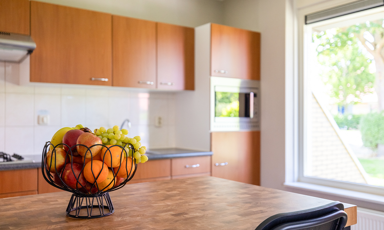 Villavakantiepark IJsselhof