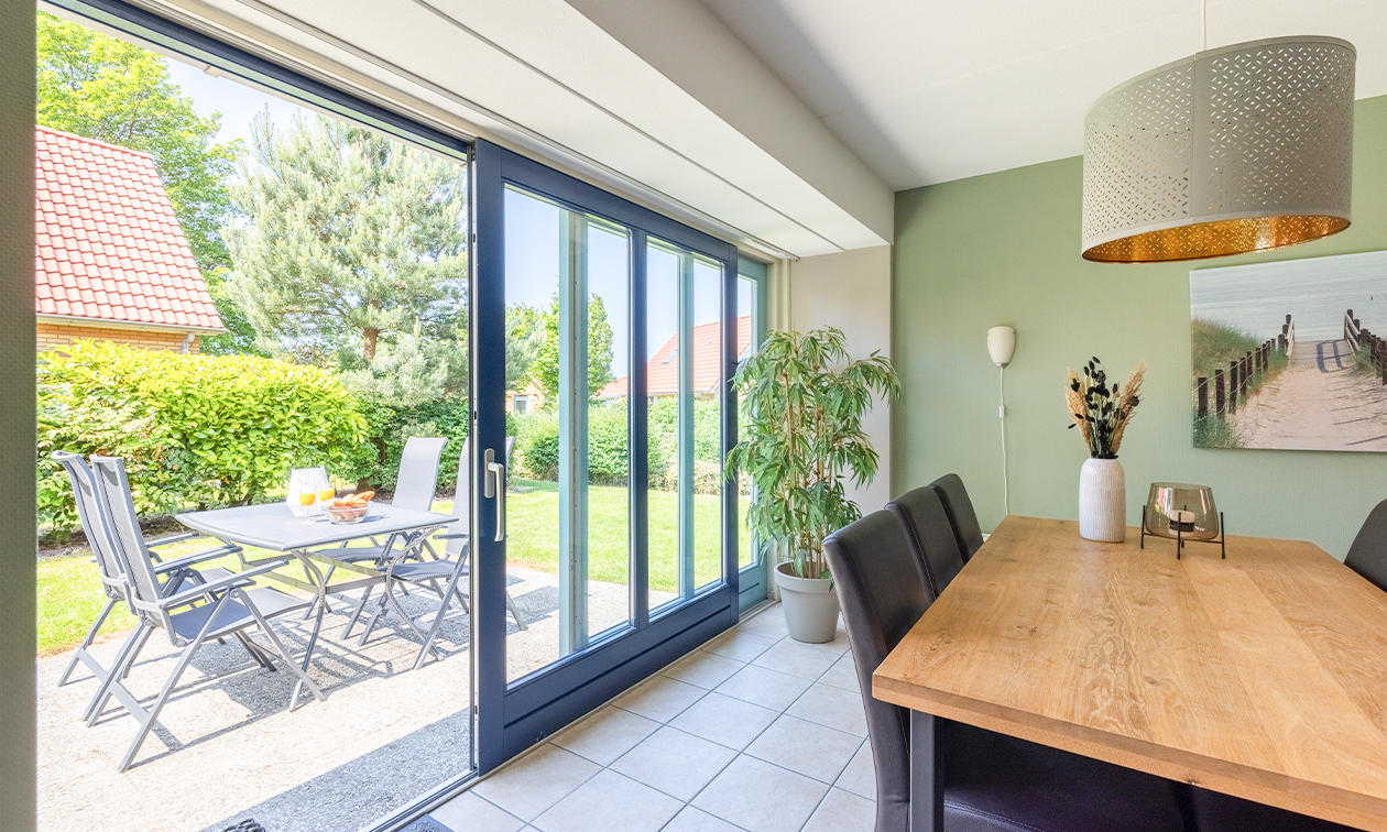 Villavakantiepark IJsselhof