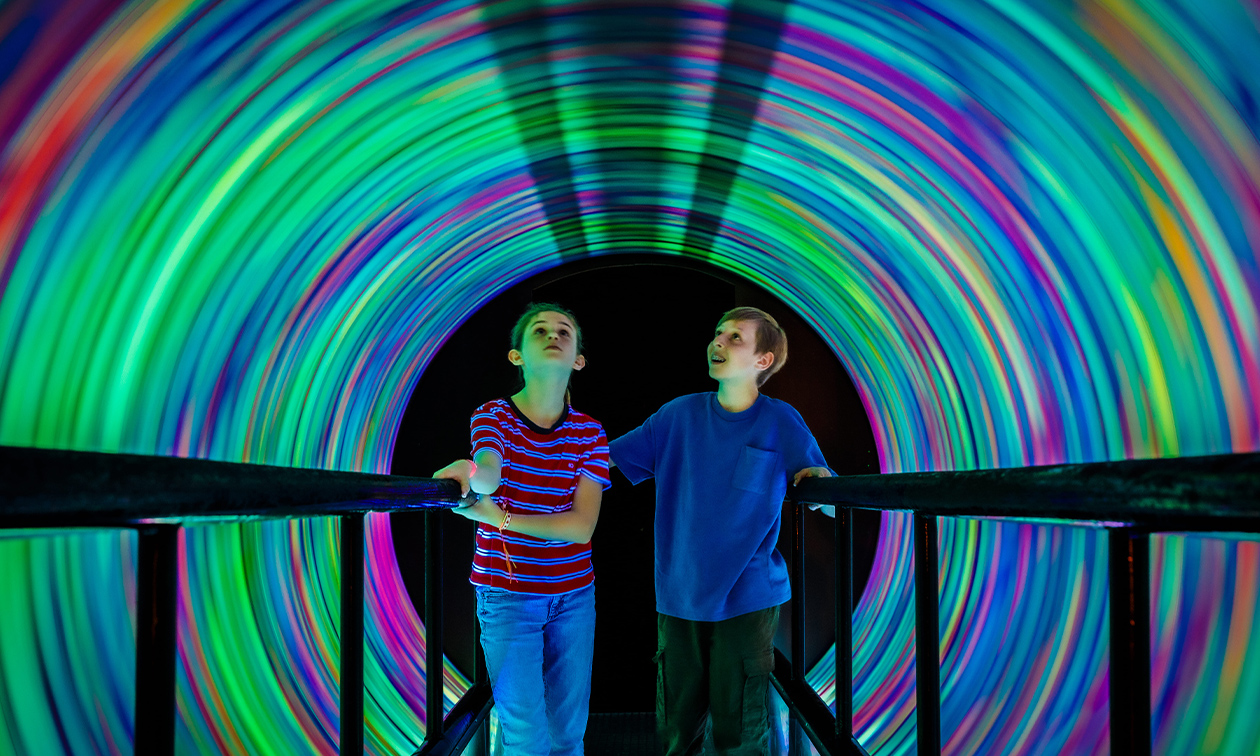 Voltkids Adventure