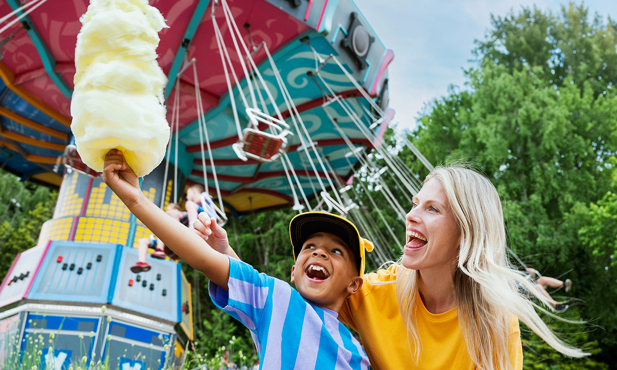 Walibi Holland