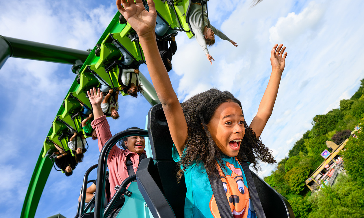 Walibi Holland