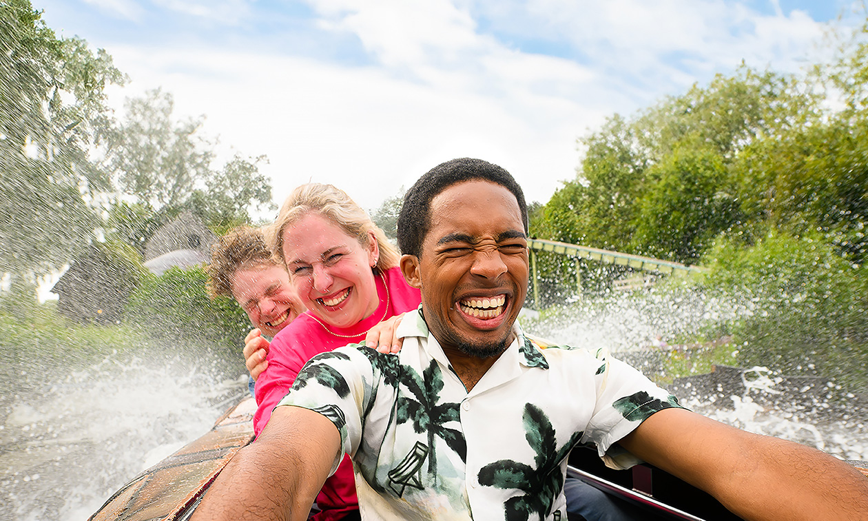 Walibi Holland