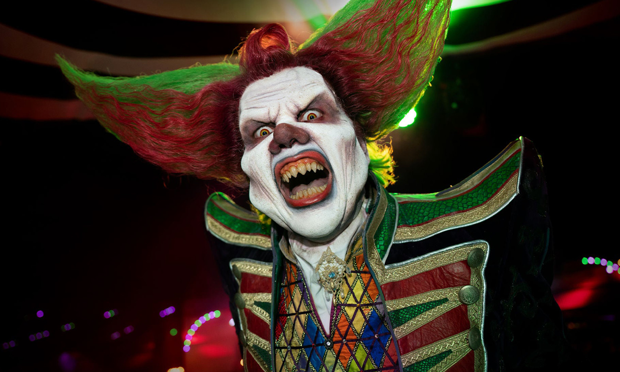 Walibi Holland