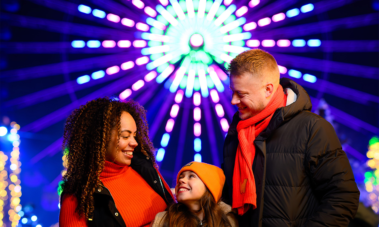 Walibi Village