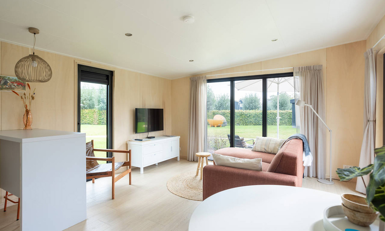 Waterpark Oan 'e Poel