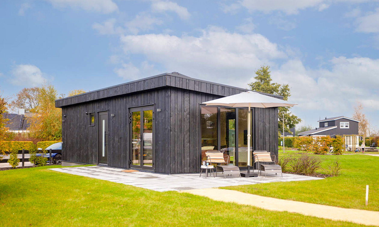 Waterpark Oan 'e Poel