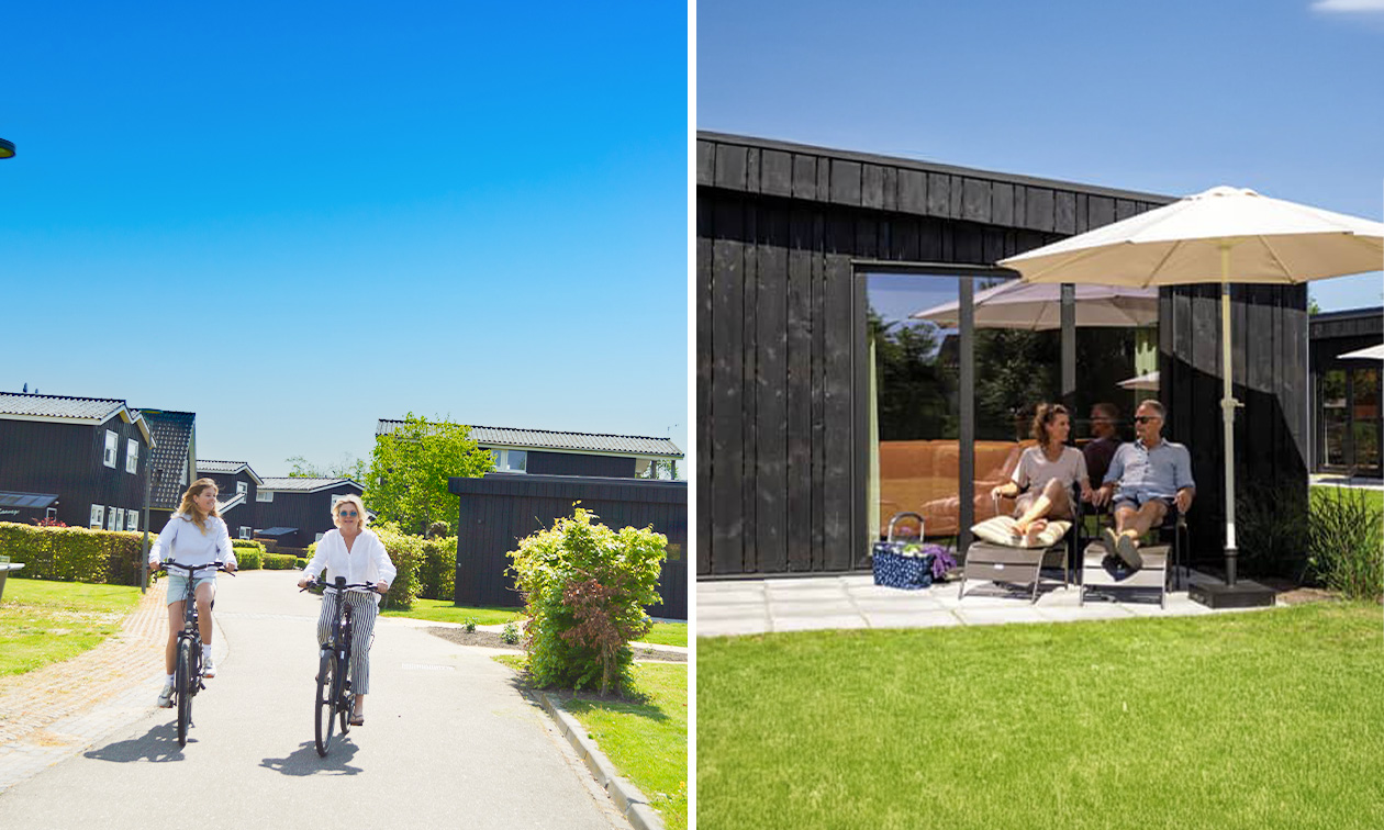 Waterpark Oan 'e Poel