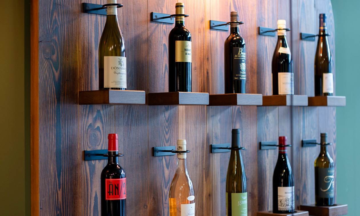 Wein Galerie Bonn