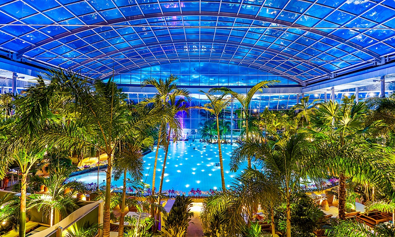 Welcome Parkhotel Euskirchen