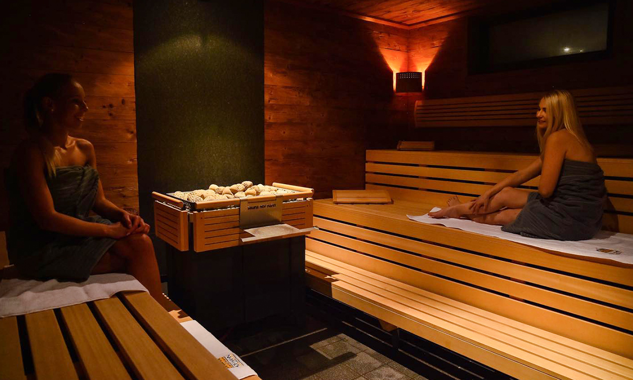 Wellness Hof Hahn