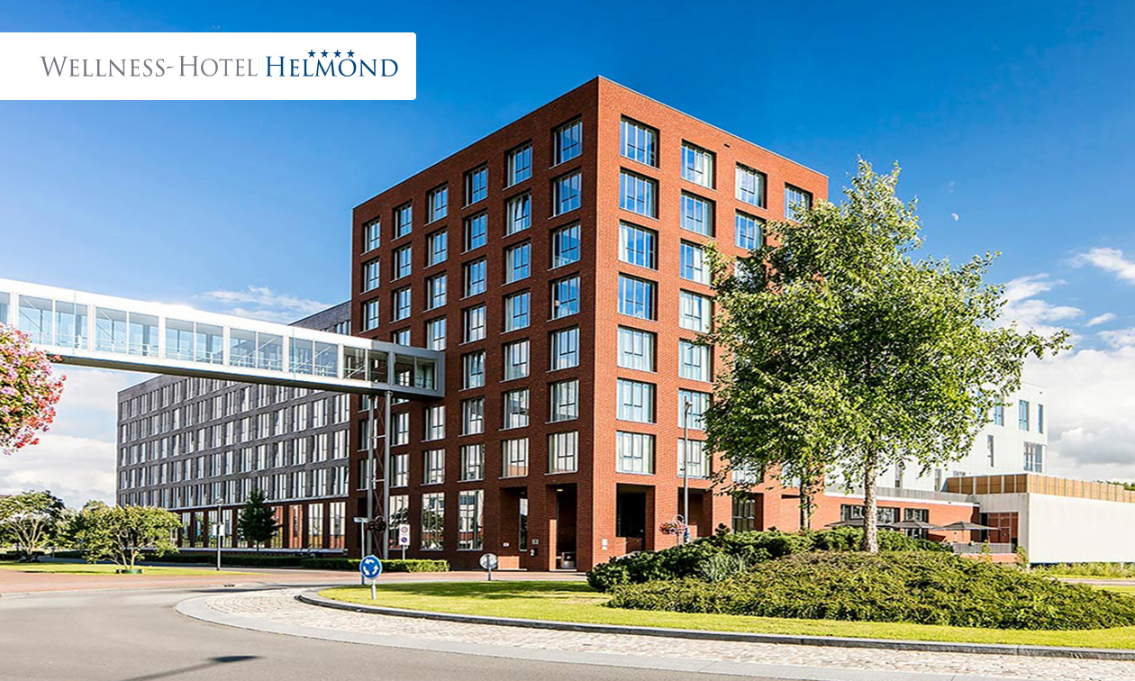 Wellness-Hotel Fletcher