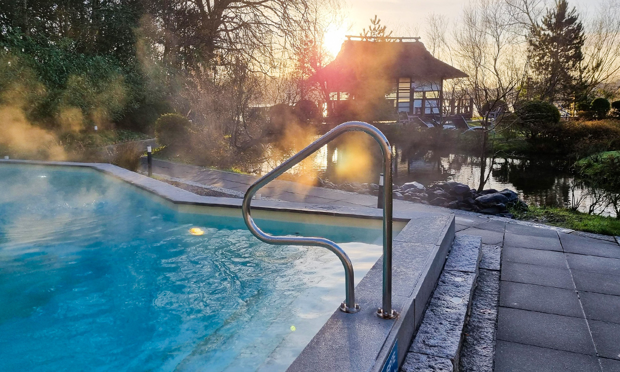 Wellness Center de Bronsbergen