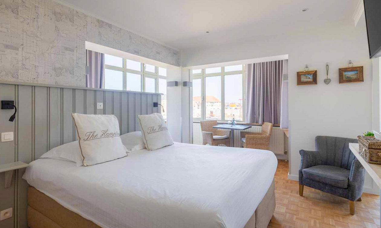 West Bay Hotel