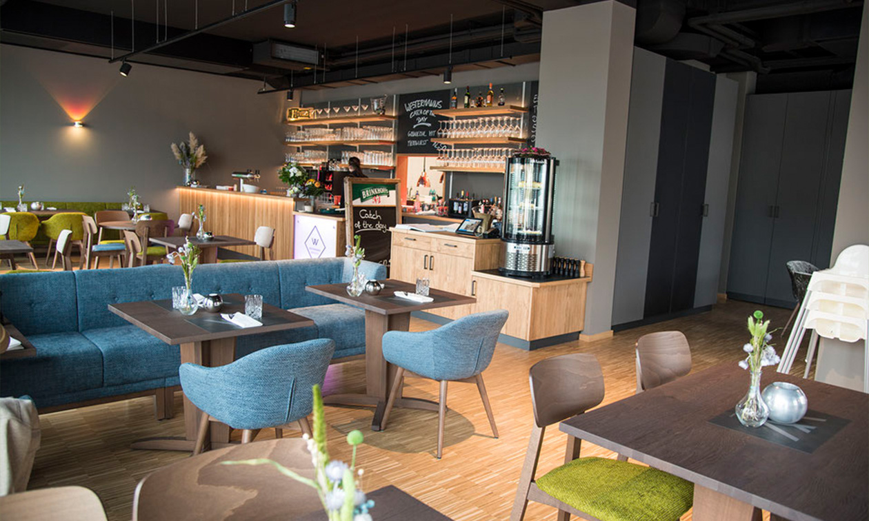 WESTERMANNS Brasserie