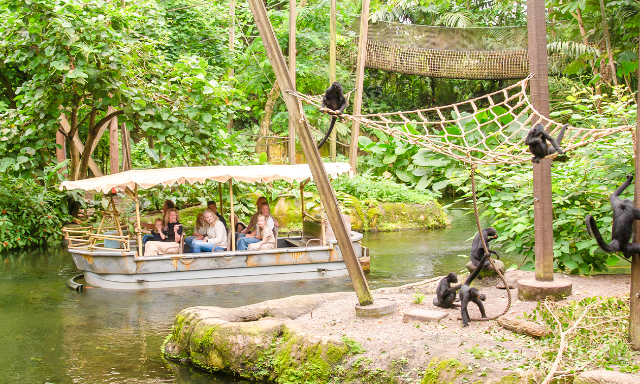 WILDLANDS Adventure Zoo Emmen