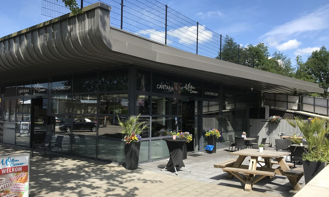 Willem´s Corner