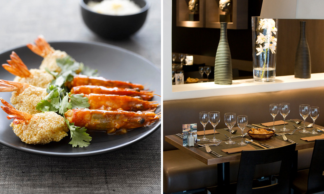 Wok Dynasty Aartselaar