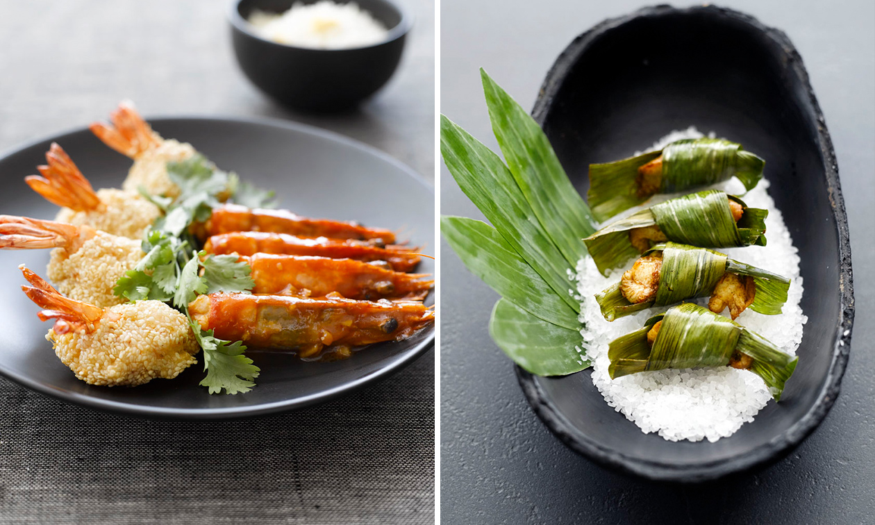 Wok Dynasty Sint-Martens-Latem