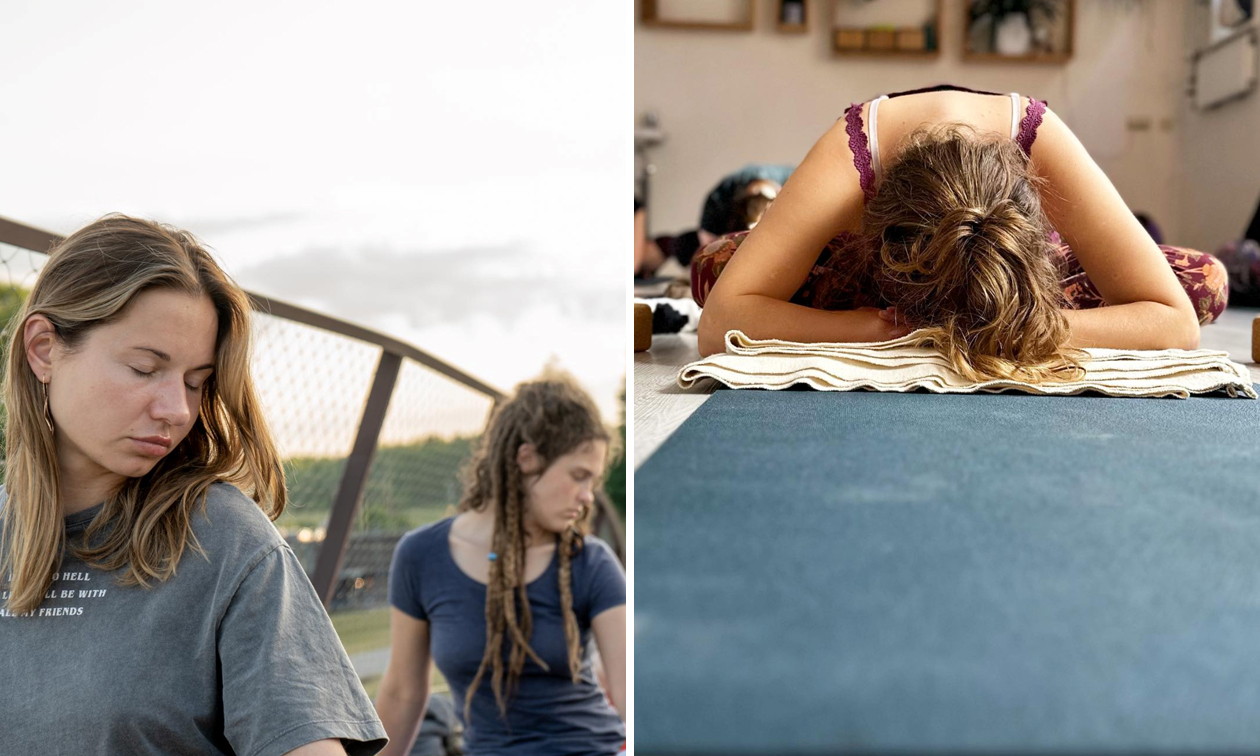 Yoga Mode Studio