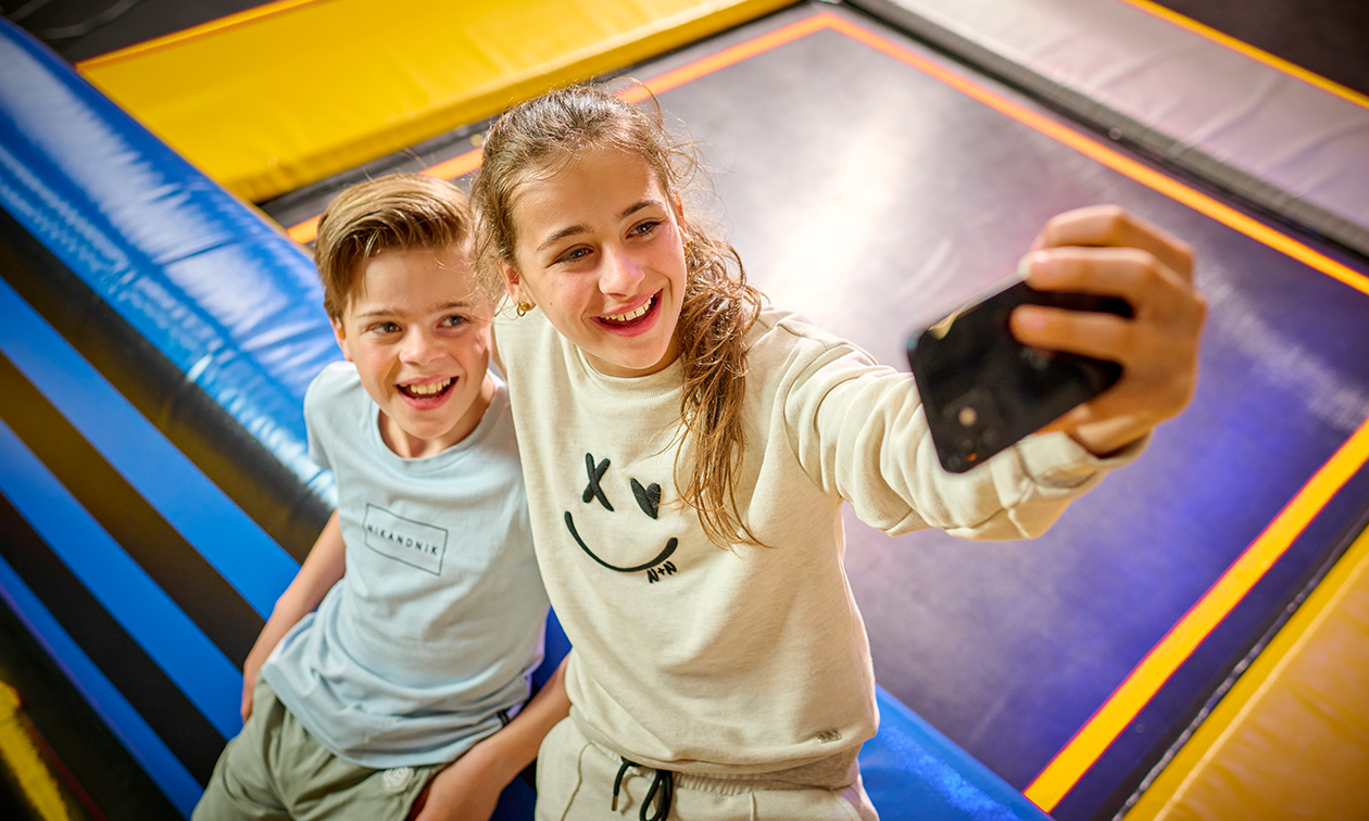 You Jump Spijkenisse (voorheen Jump XL)