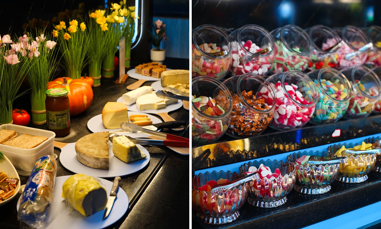 Yummy Wok