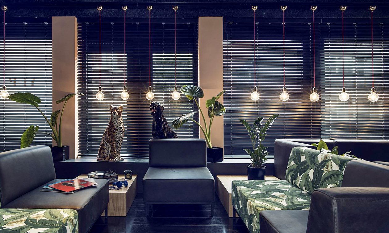 YUP Hotel Hasselt