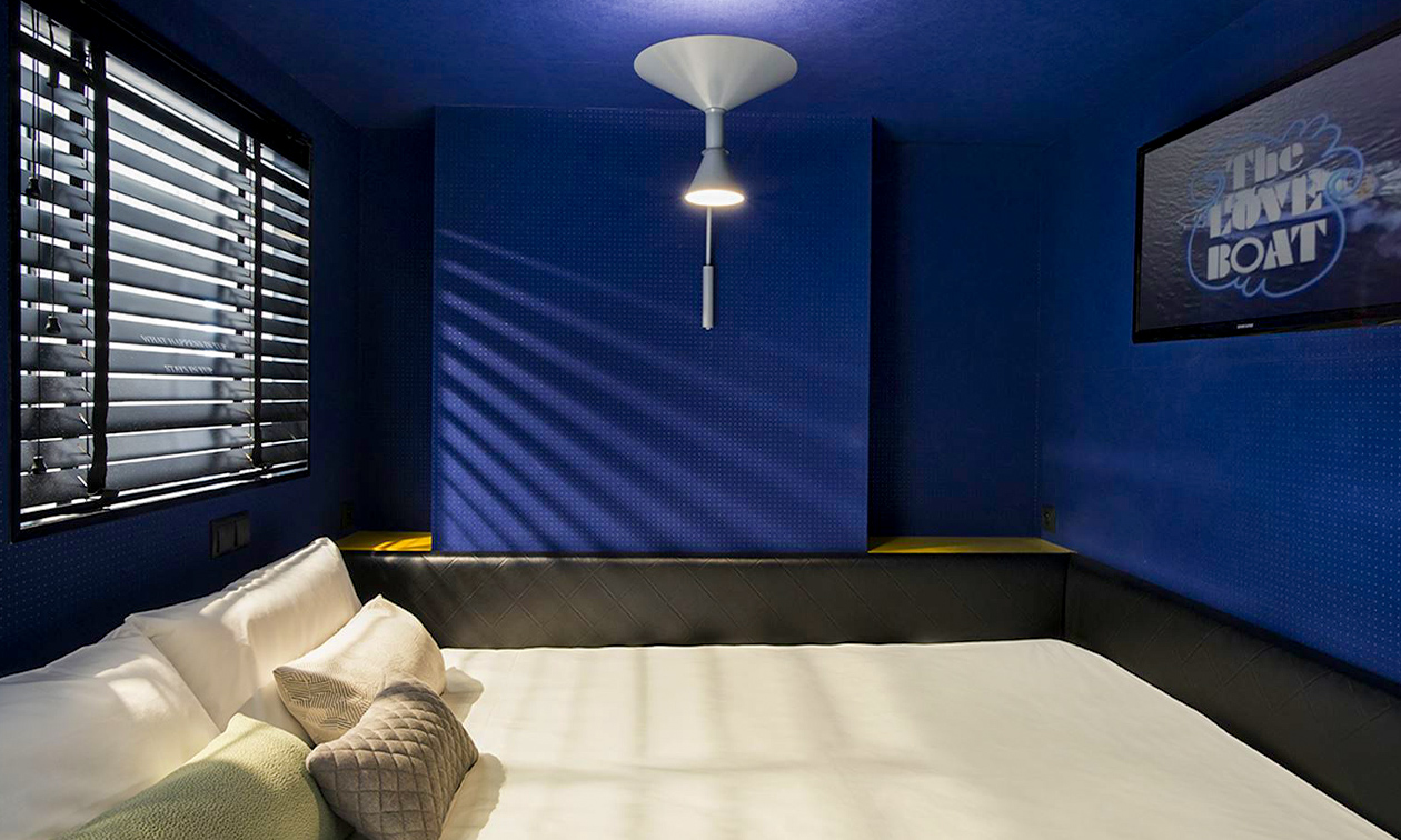 YUP Hotel Hasselt