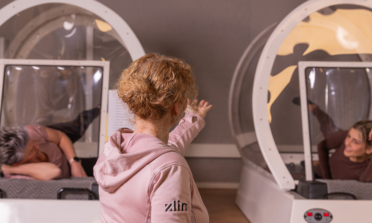 Zlim Beuningen
