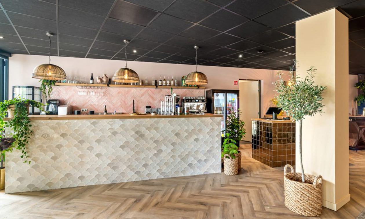 ZUID4 Food & Drinks