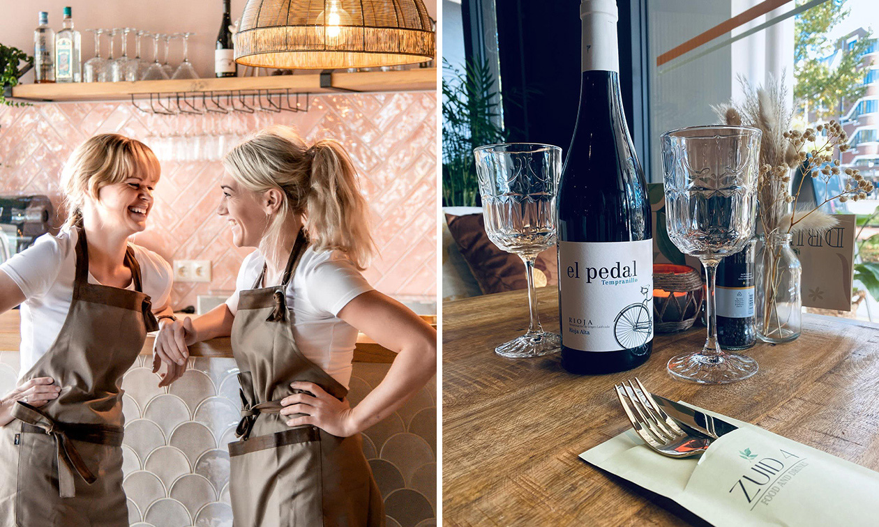ZUID4 Food & Drinks
