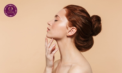 HIFU-faceliftbehandeling voor een zone naar keuze