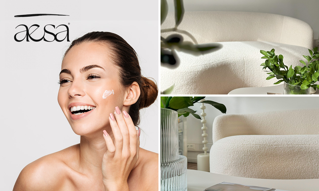 Gesichtsbehandlung, Microneedling oder Kryolipolyse (ca. 30 bis 60 Min.)