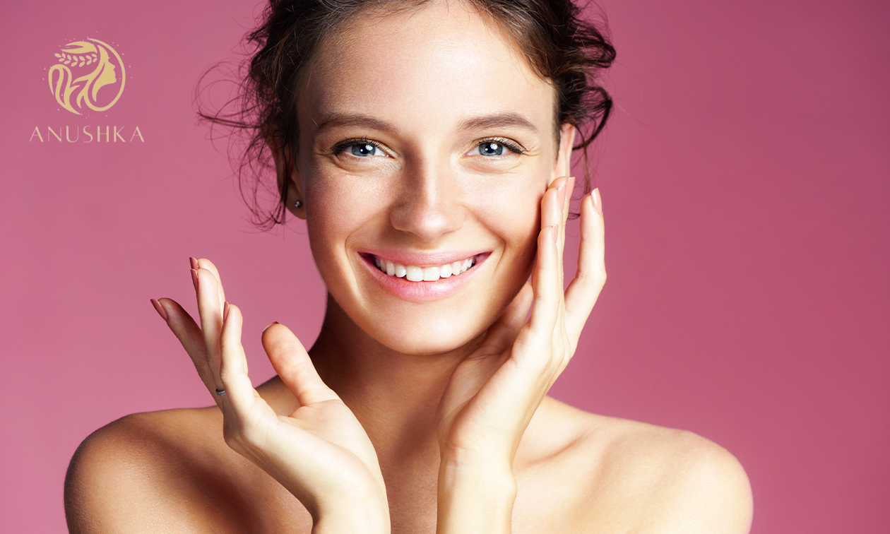 Luxe gezichtsbehandeling (60 min) of gezichtsmassage (40 of 90 min)