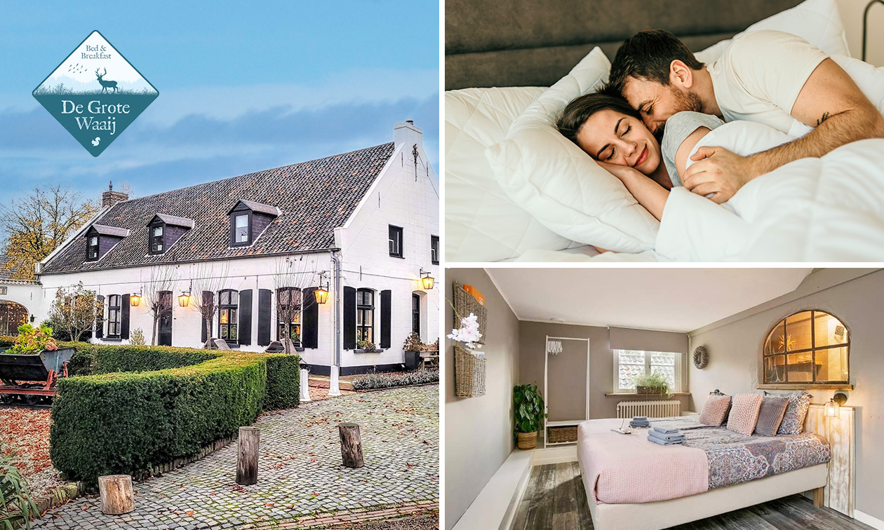 Übernachtung für 2 + Willkommensgetränk + Frühstück + Tagesgericht in Well