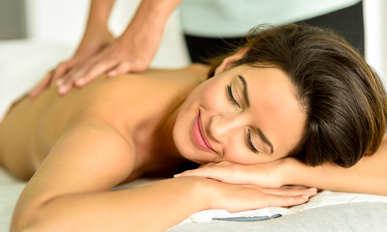 Massage naar keuze (45, 60 of 75 min) bij AVA Massage Nijmegen