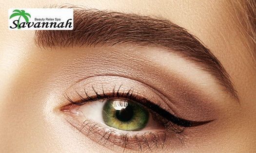 Permanente make-up naar keuze