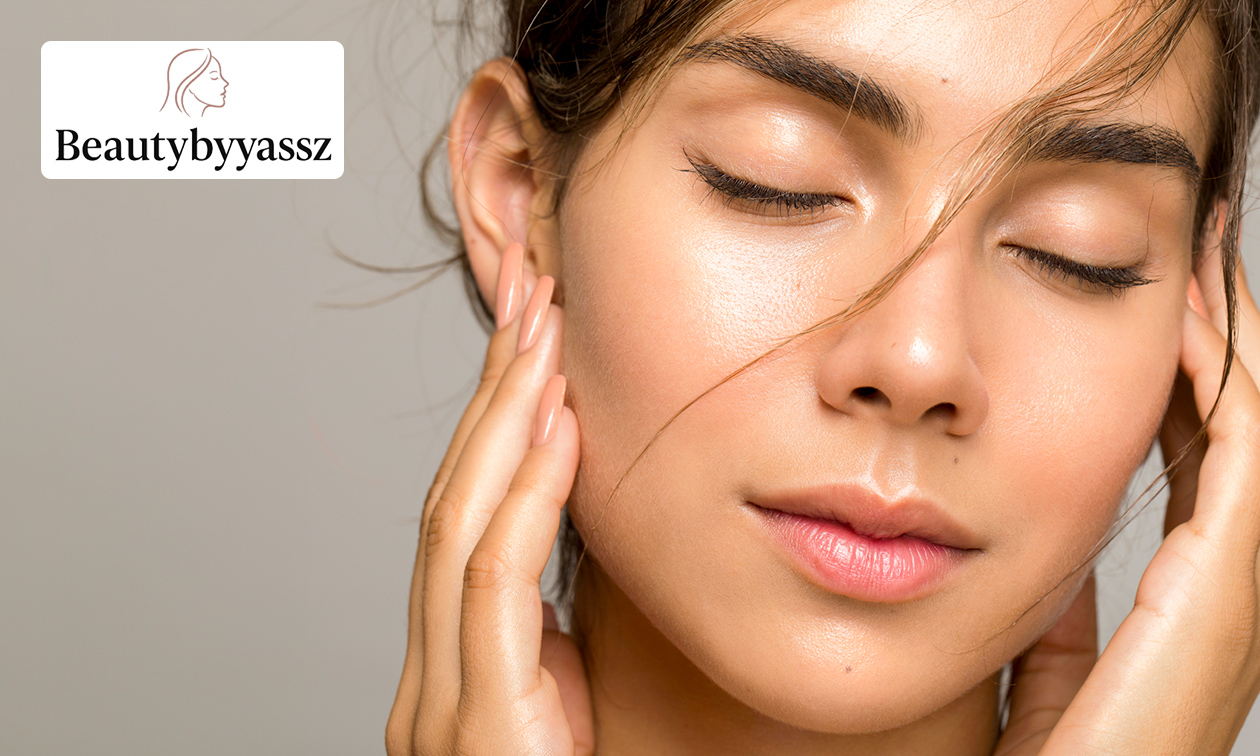 Massage naar keuze of brow lamination Massage naar keuze of brow lamination