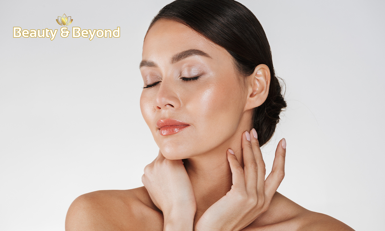 Gezichtsbehandeling naar keuze (60 of 90 min)