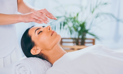 Shamballa Reiki-sessie (60 min) + intake + 3 dagen nazorg