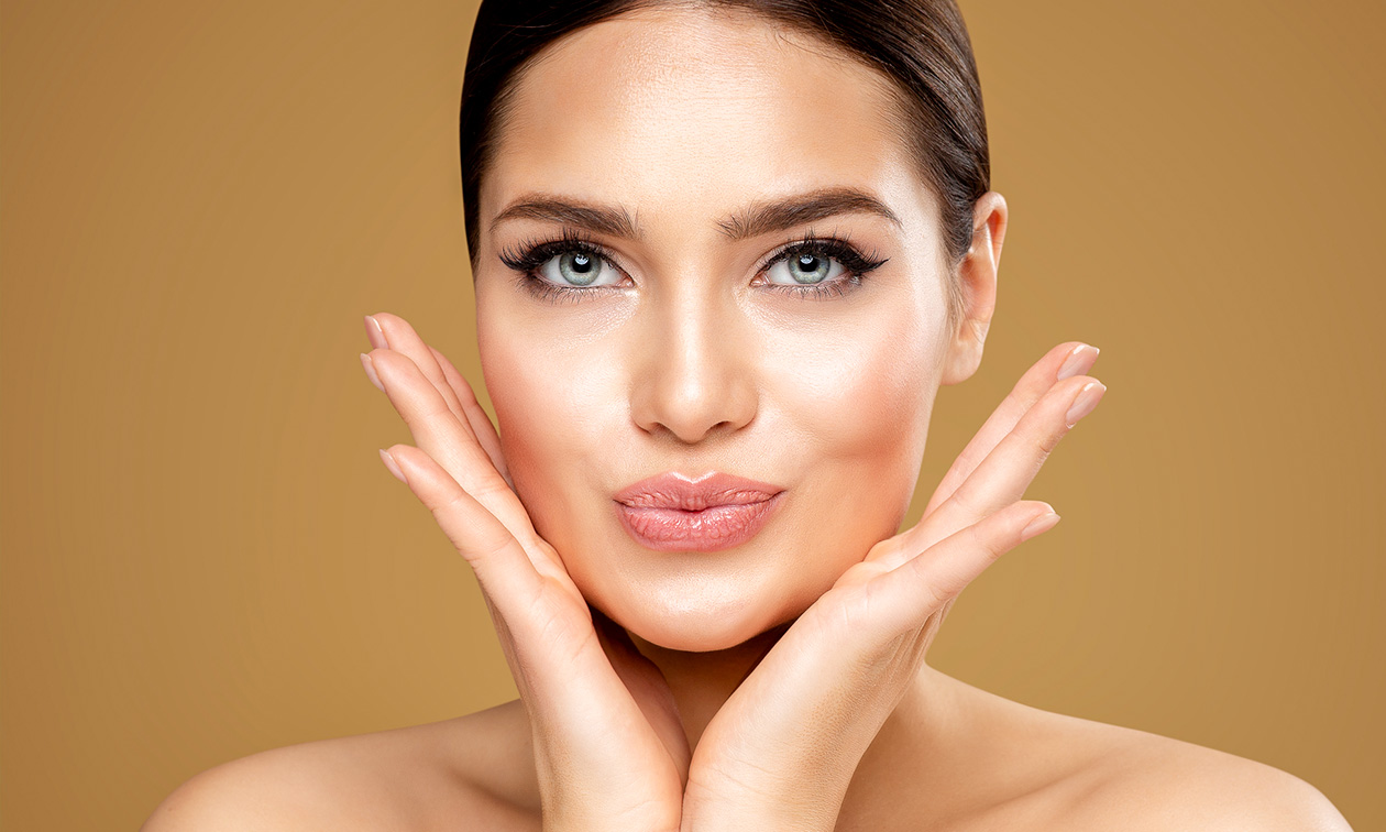 Wenkbrauwbehandeling met verven of wimperlift met verven