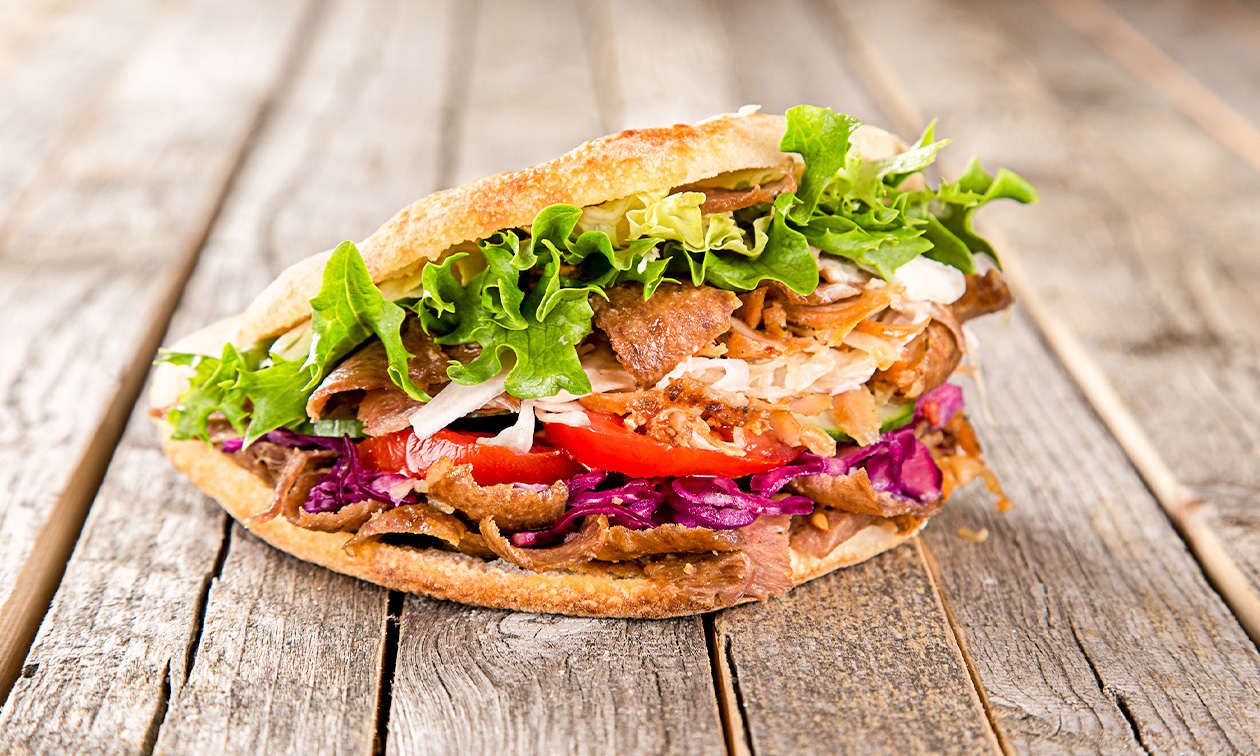 Billi's Döner