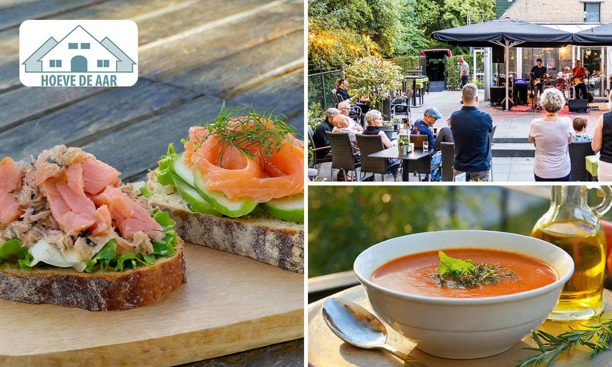 Bistro Hoeve de Aar
