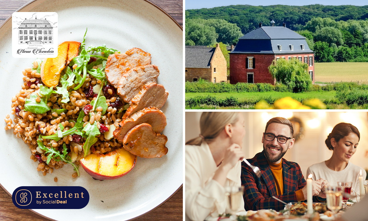 Brasserie Nieuw Ehrenstein